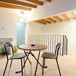 Embat - alberg juvenil