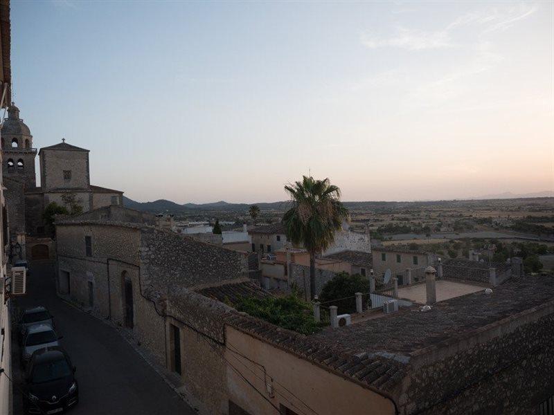 Hostel Embat - Montuiri (Mallorca)