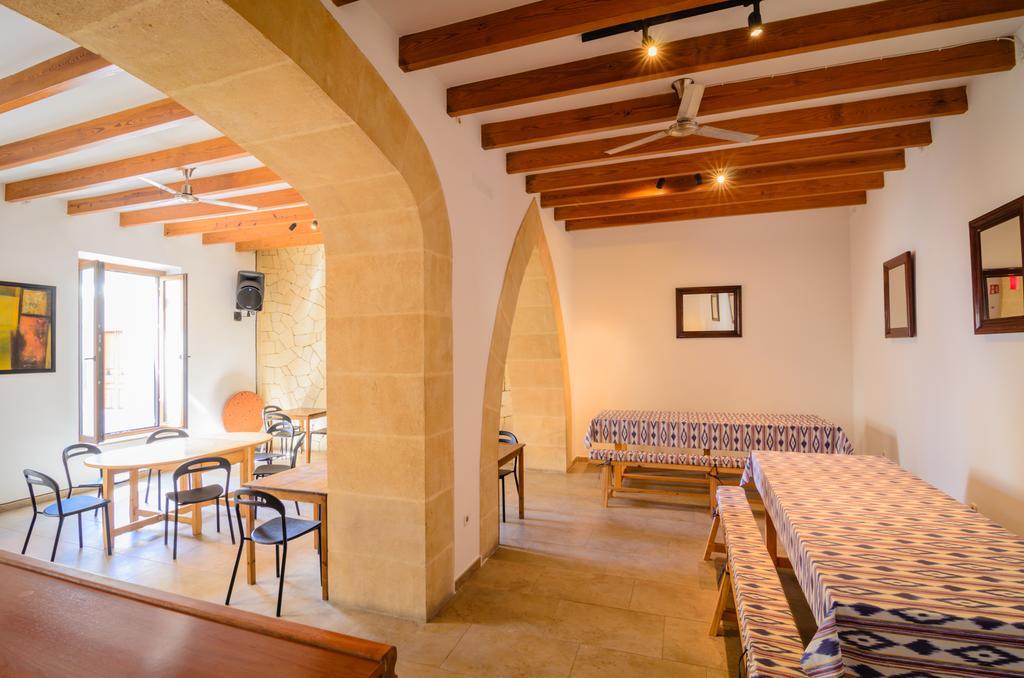 Embat - Hostel Montuiri (Mallorca)