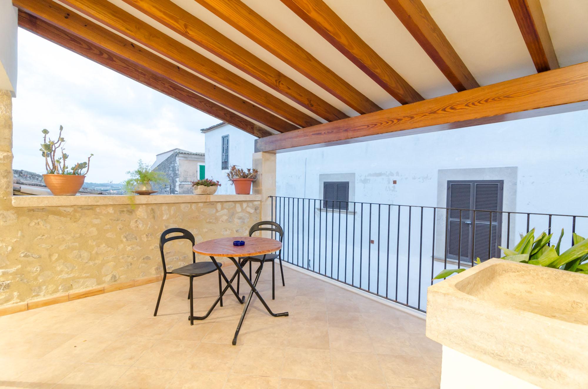 Vandrarhem Embat - Juvenil Montuiri (Mallorca)
